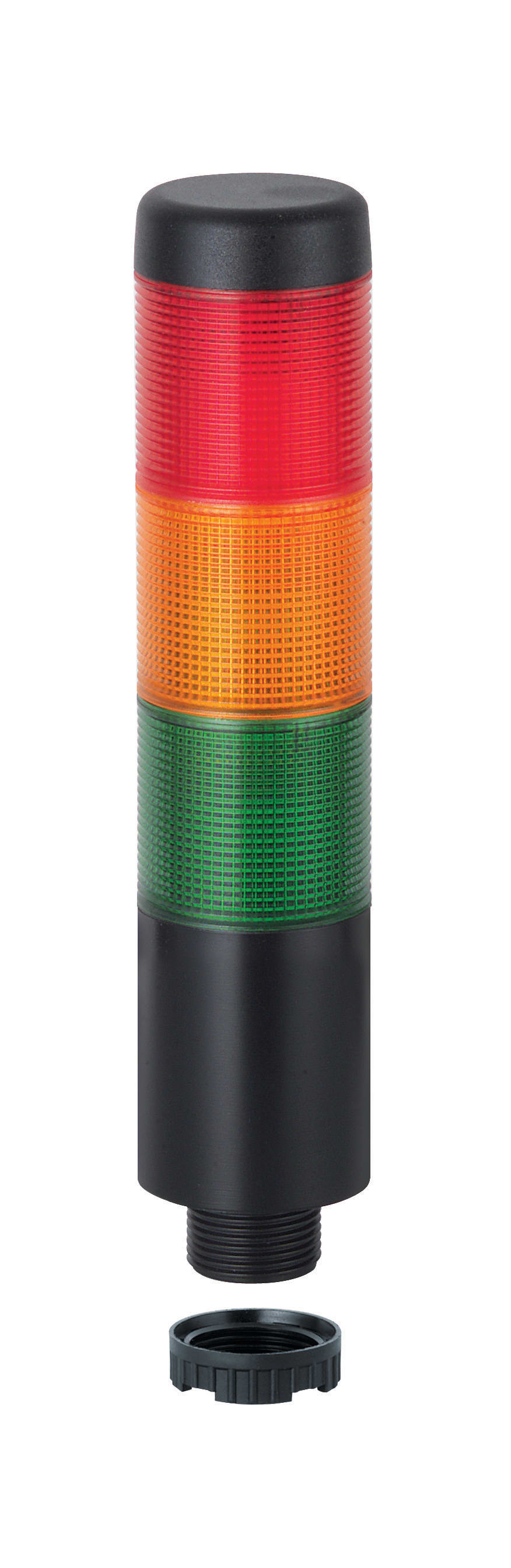 WERMA ITALIA SRL WRA69921075 K37 CONNETTORE EM IMPULSI 24VAC/DC GN/YE