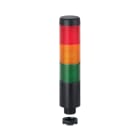 WERMA ITALIA SRL WRA69921075 K37 CONNETTORE EM IMPULSI 24VAC/DC GN/YE
