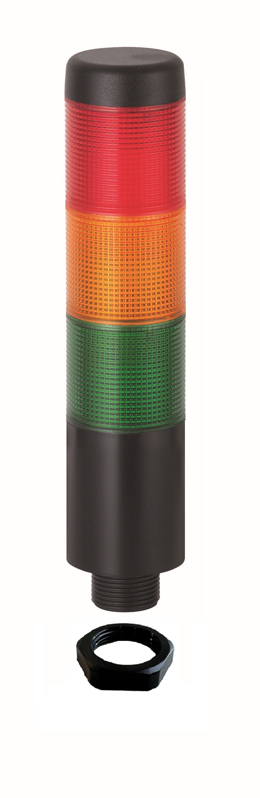WERMA ITALIA SRL WRA69821075 K37 CONNETTORE EM 24VAC/DC GN/YE/RD