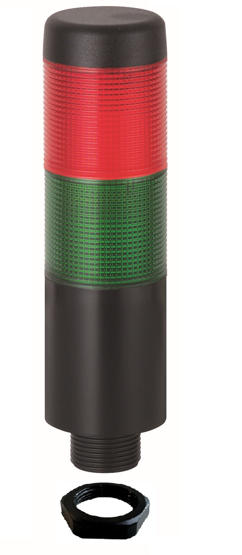 WERMA ITALIA SRL WRA69922075 K37 CONNETTORE EM IMPULSI 24VAC/DC GN/RD