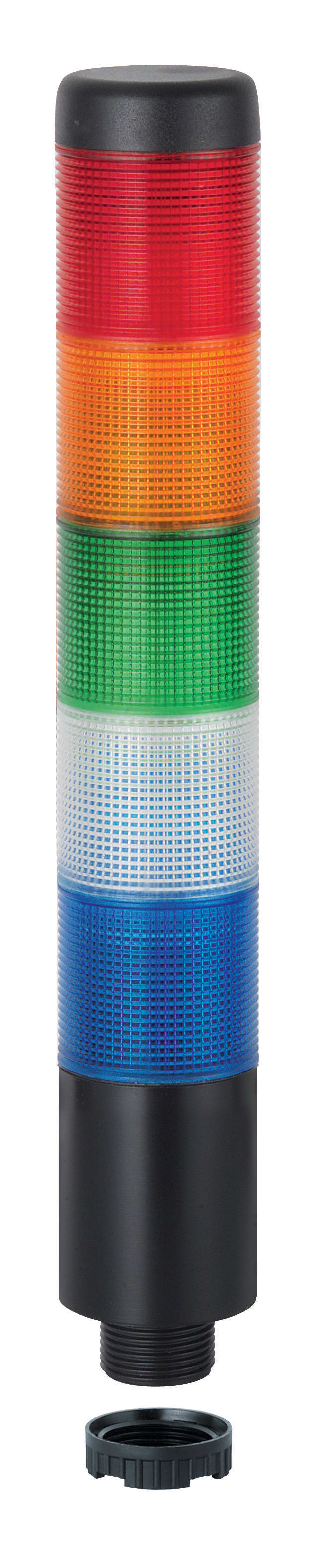 WERMA ITALIA SRL WRA69926075 K37 CONNETTORE EM IMPULSI 24VAC/DC BU/WH