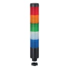 WERMA ITALIA SRL WRA69926075 K37 CONNETTORE EM IMPULSI 24VAC/DC BU/WH