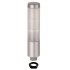 WERMA ITALIA SRL - WRA69841075 K37CL SR CONNETTORE EM 24VAC/DC GN/YE/RD