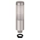 WERMA ITALIA SRL WRA69842075 K37CL SR CONNETTORE EM 24VAC/DC GN/RD