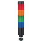 WERMA ITALIA SRL WRA69915075 K37 CAVO EM IMPULSI 24VAC/DC BU/GN/YE/RD