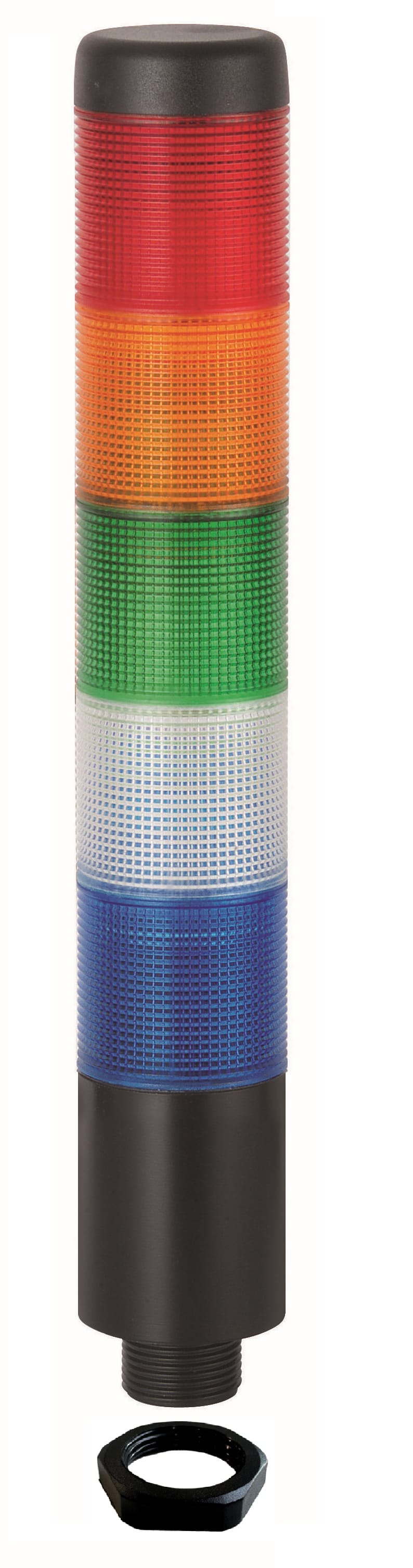 WERMA ITALIA SRL WRA69916075 K37 CAVO EM IMPULSI 24VAC/DC BU/WH/GN/YE