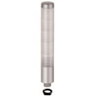 WERMA ITALIA SRL - WRA69936075 K37CL SR CAVO EM IMPULSI 24VAC/DC BU/WH/