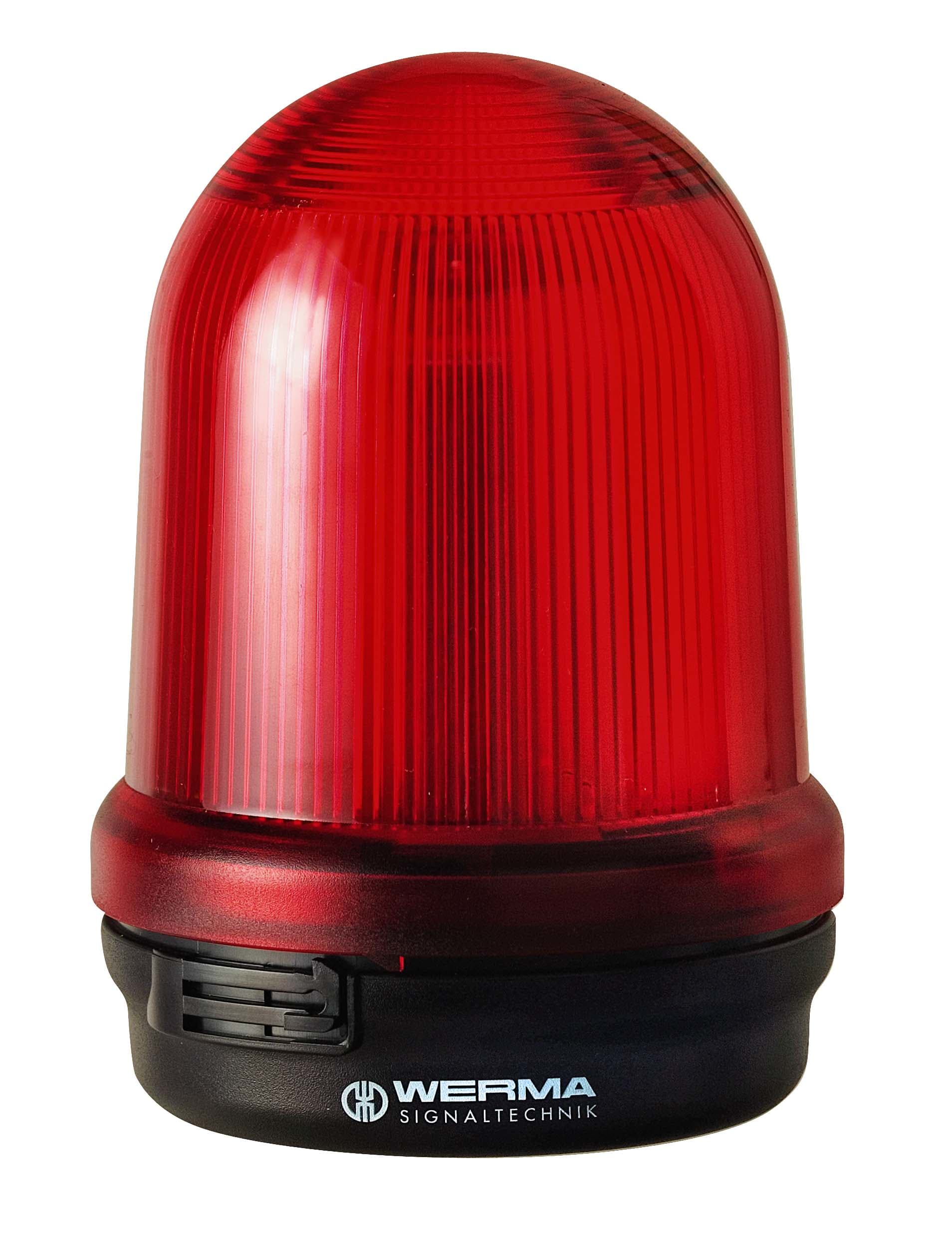 WERMA ITALIA SRL WRA82610000 FANALE A LUCE PERMANENTE BM 12-230VAC/DC