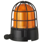 WERMA ITALIA SRL - WRA83932055 FANALE A LED A SEGNALE ROTANTE BM 24VDC