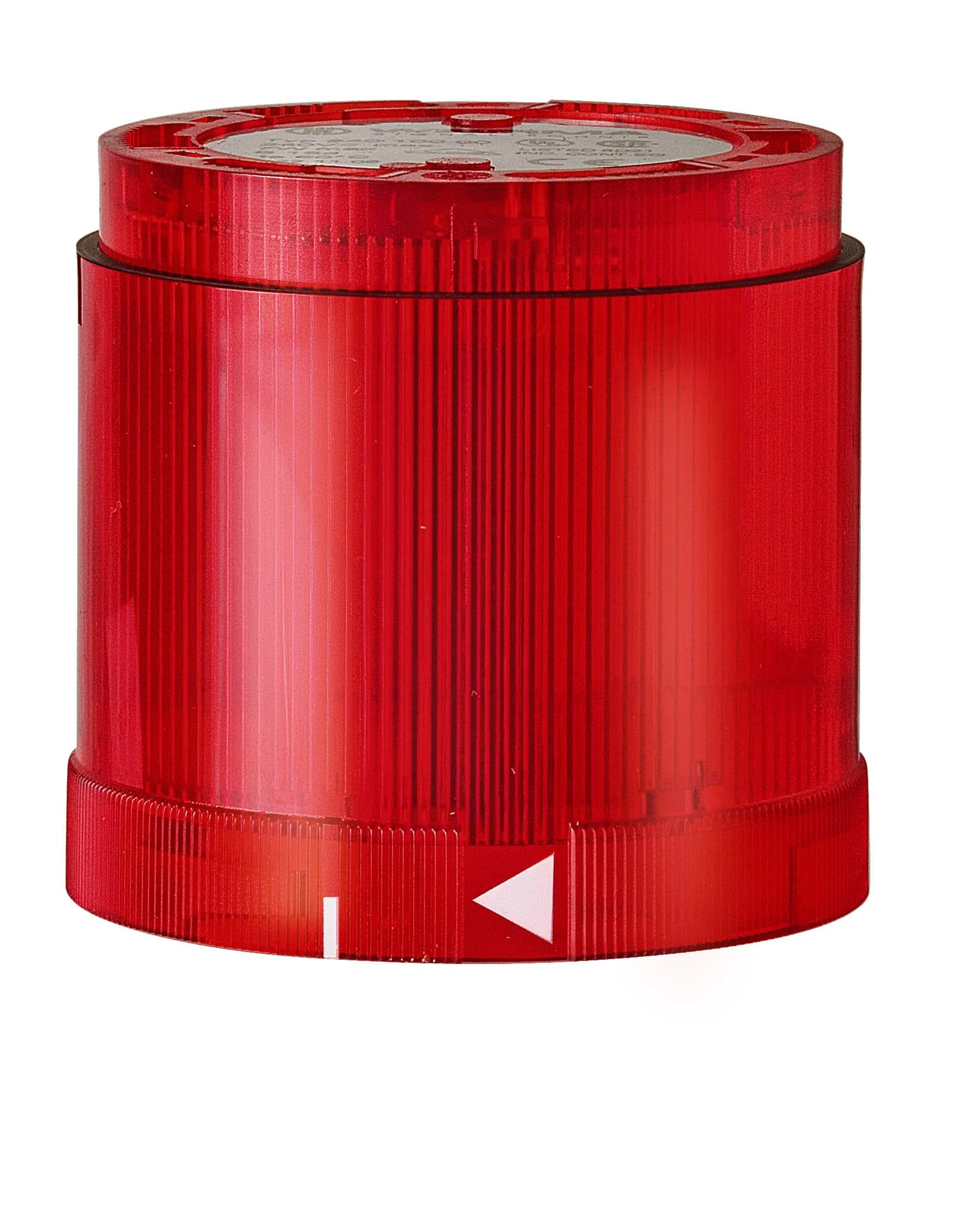 WERMA ITALIA SRL WRA84210068 KS70 LUCE INTERMITTENTE 230VAC RD