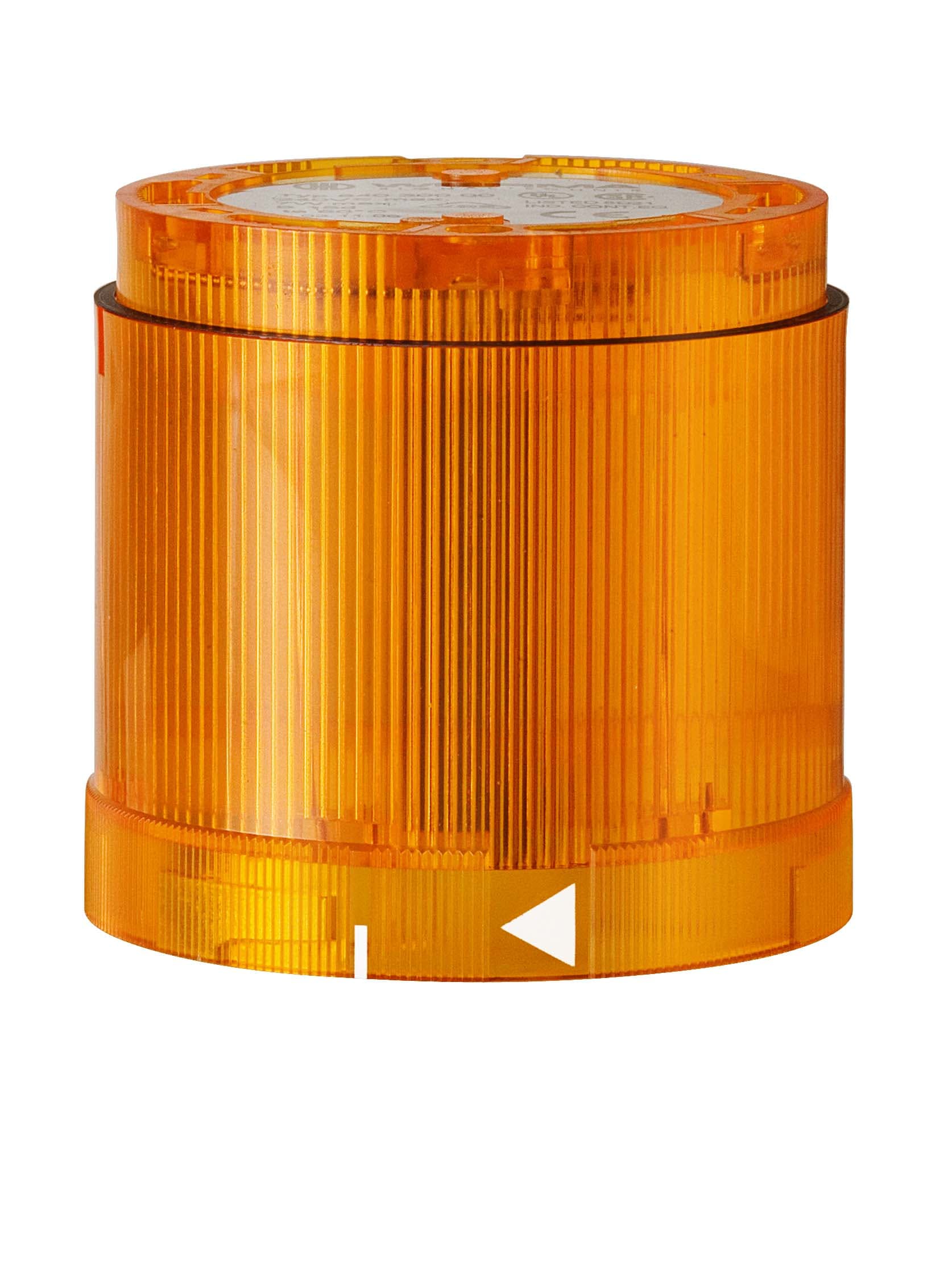 WERMA ITALIA SRL WRA84331055 KS70 LED LUCE LAMPEG. 24VAC/DC Y