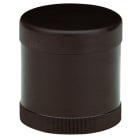 WERMA ITALIA SRL - WRA64585055 ELEMENTO SIRENA 7 SUONI 24VDC BK