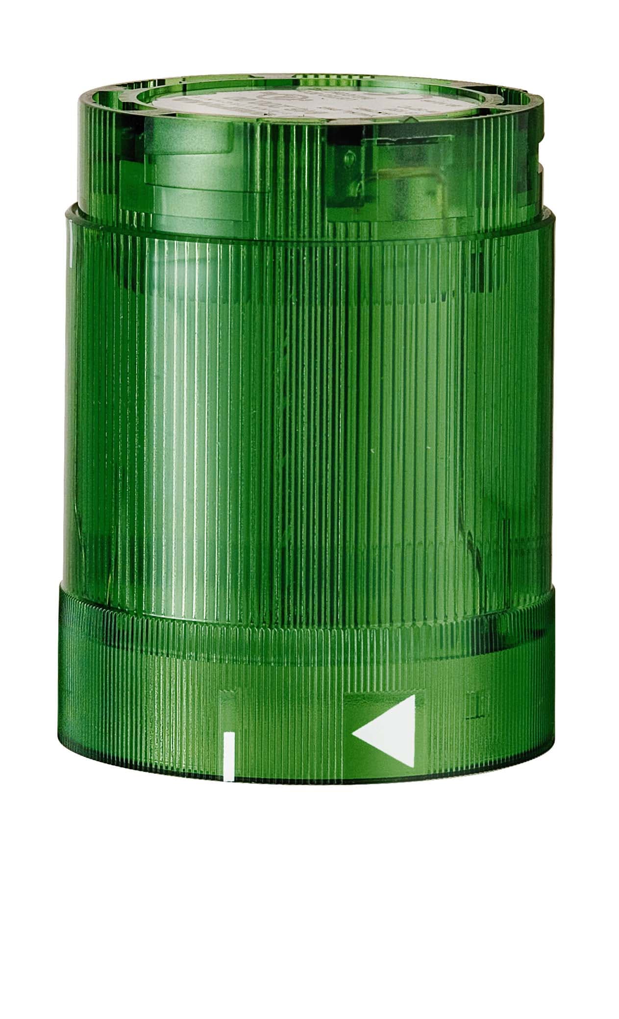 WERMA ITALIA SRL WRA84821075 KS50 LED LUCE LAMPEG. 24VAC/DC G