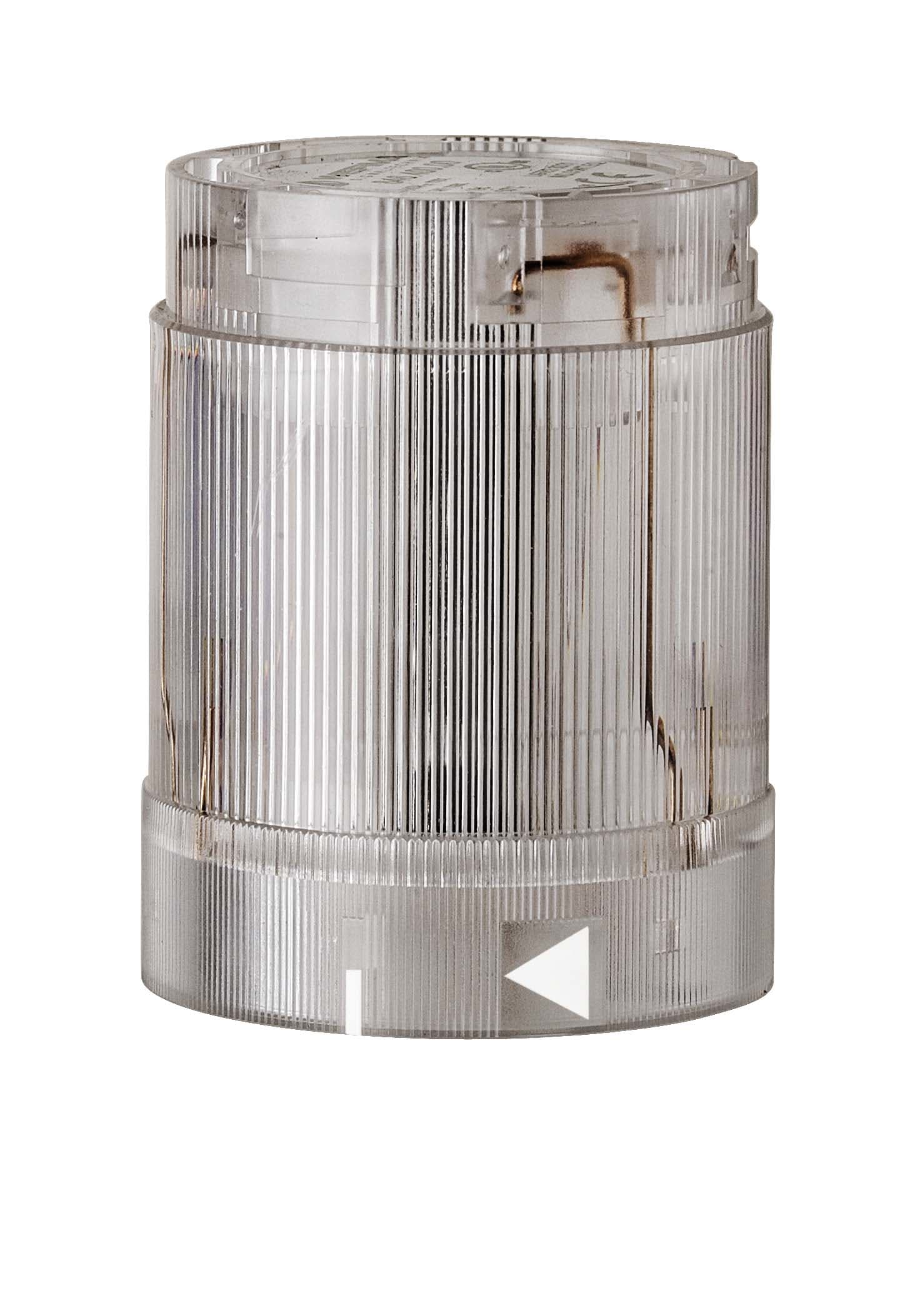 WERMA ITALIA SRL WRA84841075 KS50 LED LUCE LAMPEG. 24VAC/DC C