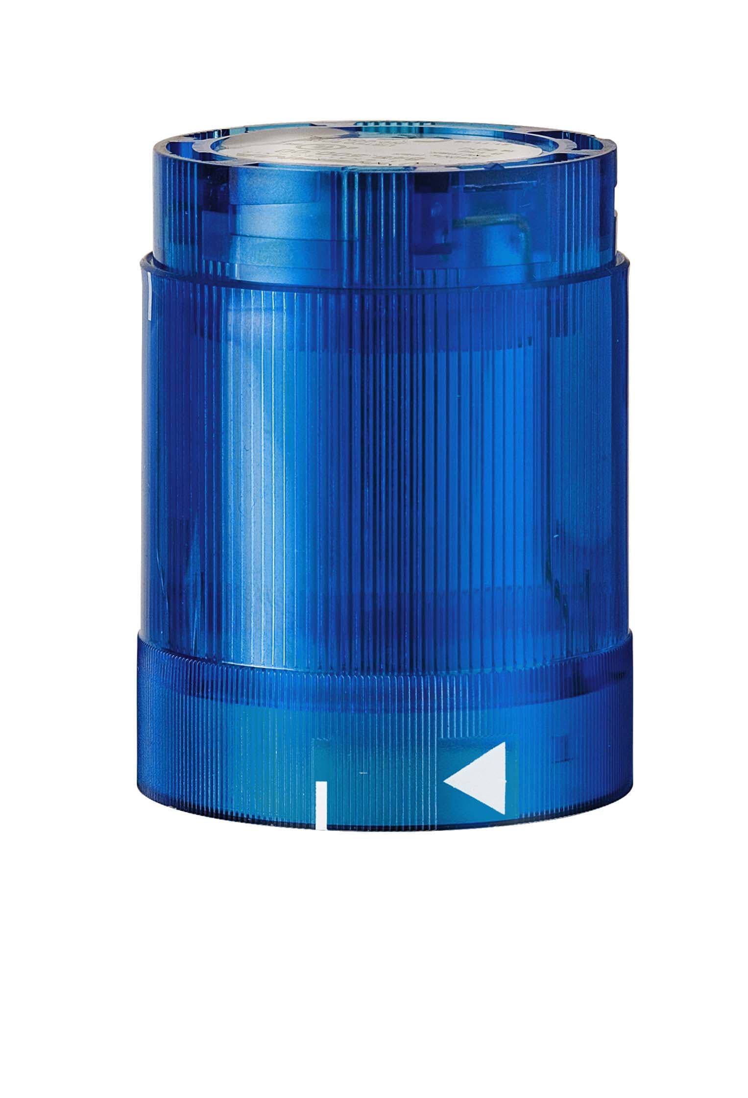 WERMA ITALIA SRL WRA84851075 KS50 LED LUCE LAMPEG. 24VAC/DC B