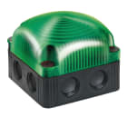 WERMA ITALIA SRL - WRA85322055 FANALE A LED A LUCE EVS BWM 24VDC GN