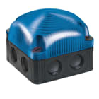 WERMA ITALIA SRL - WRA85350055 FANALE A LED A LUCE PERMANENTE BWM 24VDC