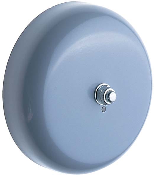 WERMA ITALIA SRL WRA91405255 CAMPANELLO D ALLARME PERMANENTE 24VDC GY