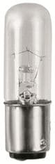WERMA ITALIA SRL WRA95501535 LAMPADA A INCANDESCENZA 7W BA15D 24V