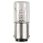 WERMA ITALIA SRL - WRA95584035 LAMPADA A INCANDESCENZA 5W BA15D 24V