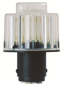 WERMA ITALIA SRL WRA95610075 LAMPADA A LED 24VAC/DC RD