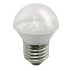 WERMA ITALIA SRL - WRA95612068 LAMPADA A LED E27 230VAC RD