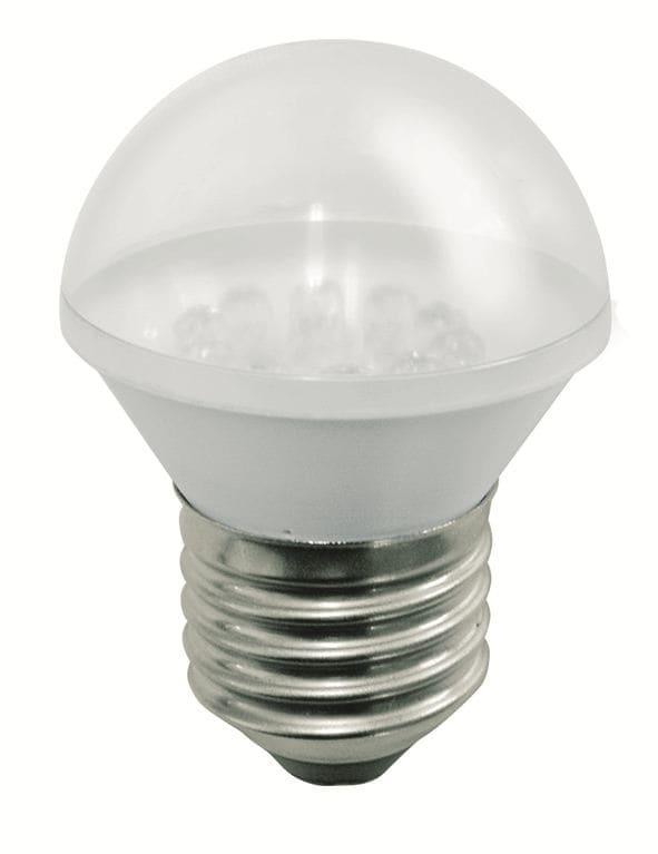WERMA ITALIA SRL WRA95632068 LAMPADA A LED E27 230VAC YE