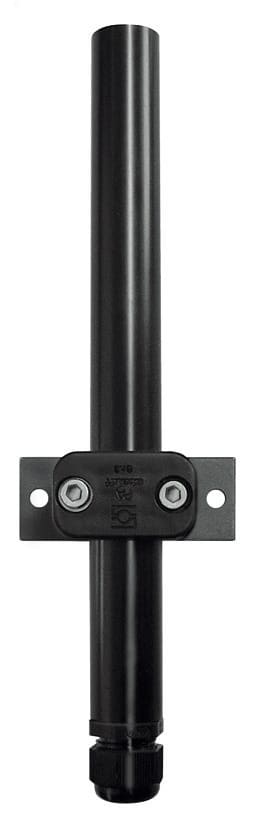 WERMA ITALIA SRL WRA96000018 TUBO CON FASCETTA BK