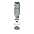 WERMA ITALIA SRL - WRA96000025 ADATTATORE PER MONTAGGIO A 1 FORO EM SR