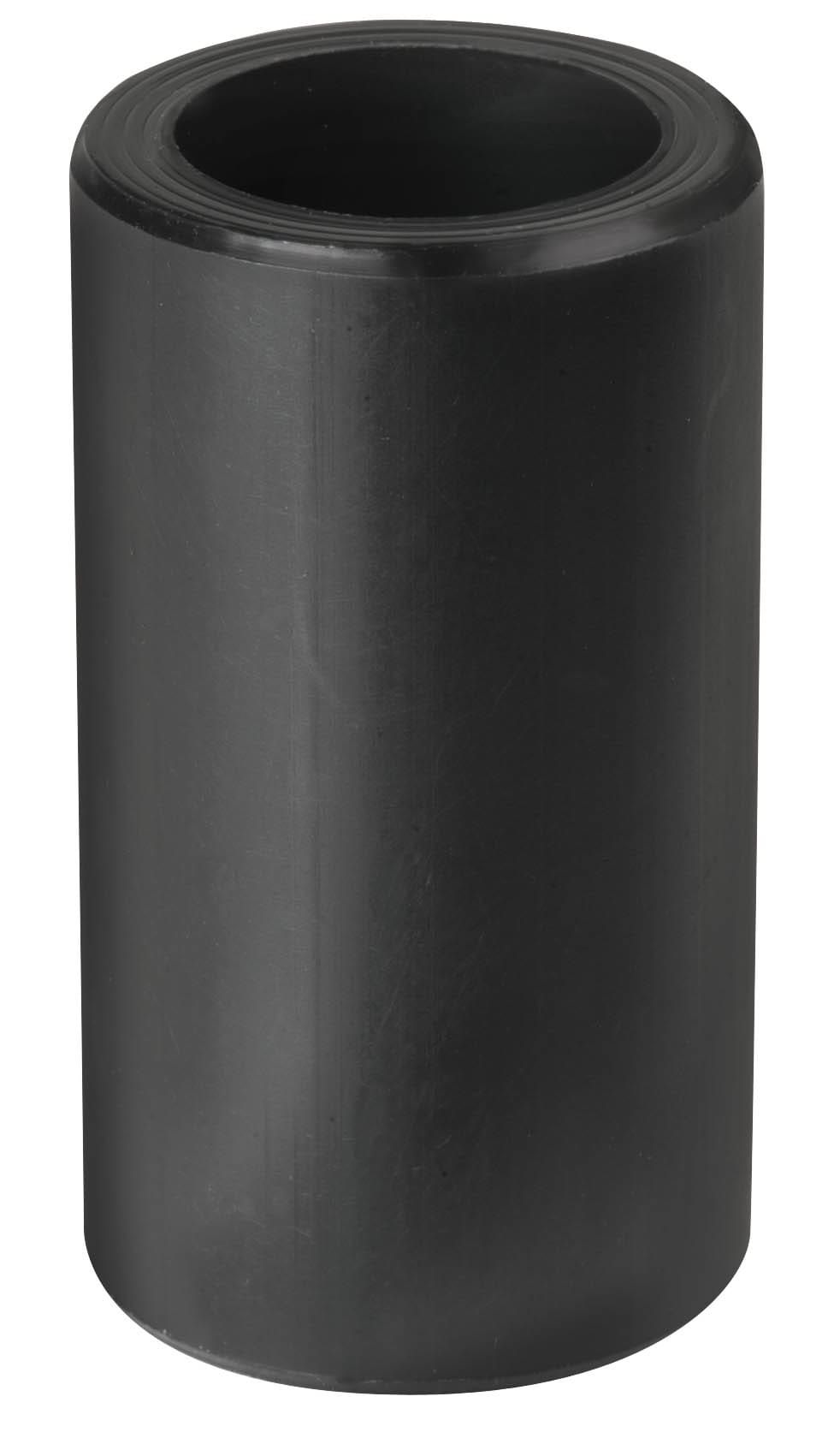 WERMA ITALIA SRL WRA96000031 TUBO D25MM L45MM BK