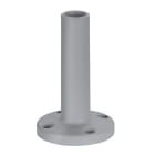 WERMA ITALIA SRL - WRA96000051 BASE CON TUBO INCORPORATO GY