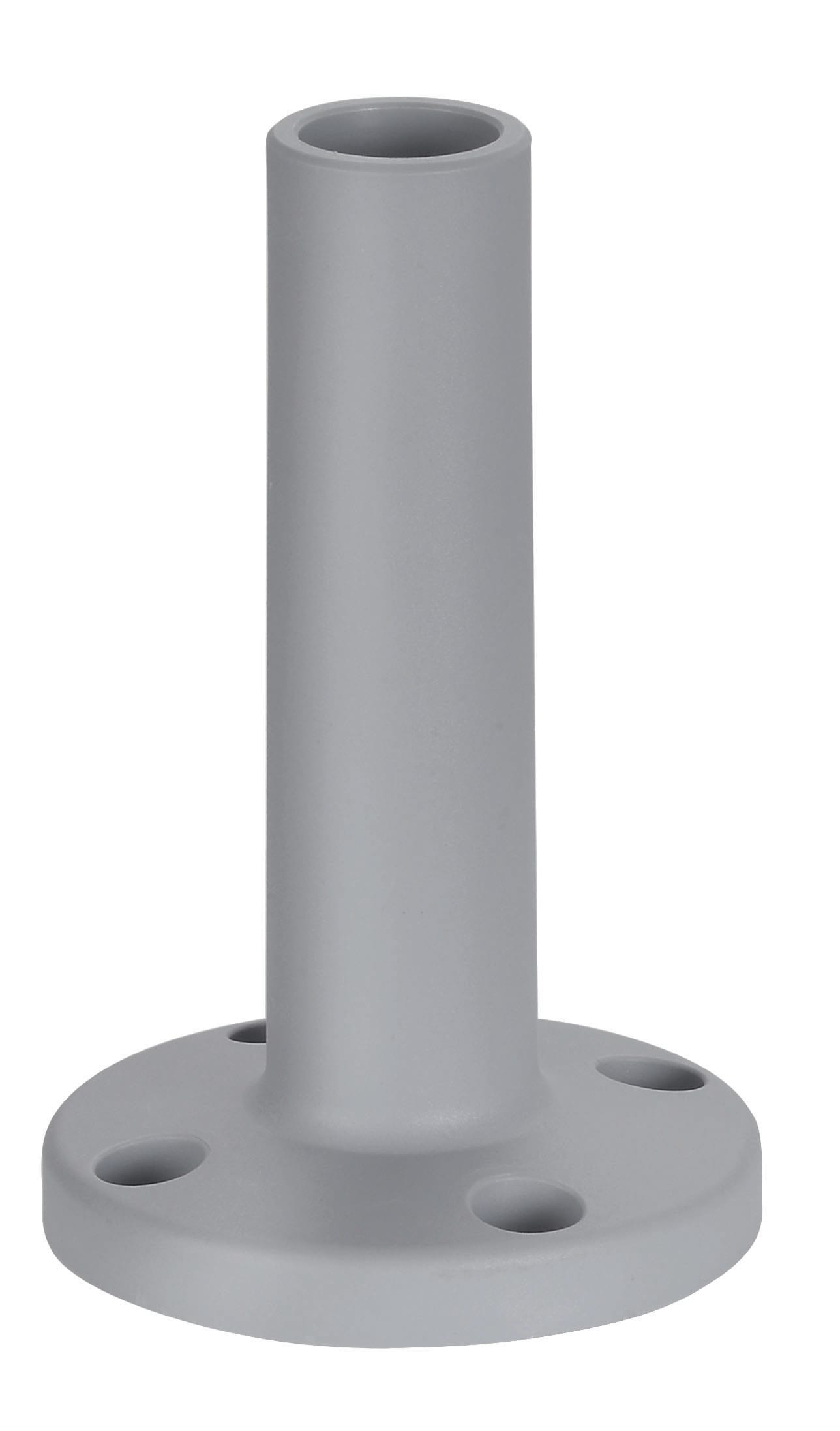 WERMA ITALIA SRL WRA96000051 BASE CON TUBO INCORPORATO GY
