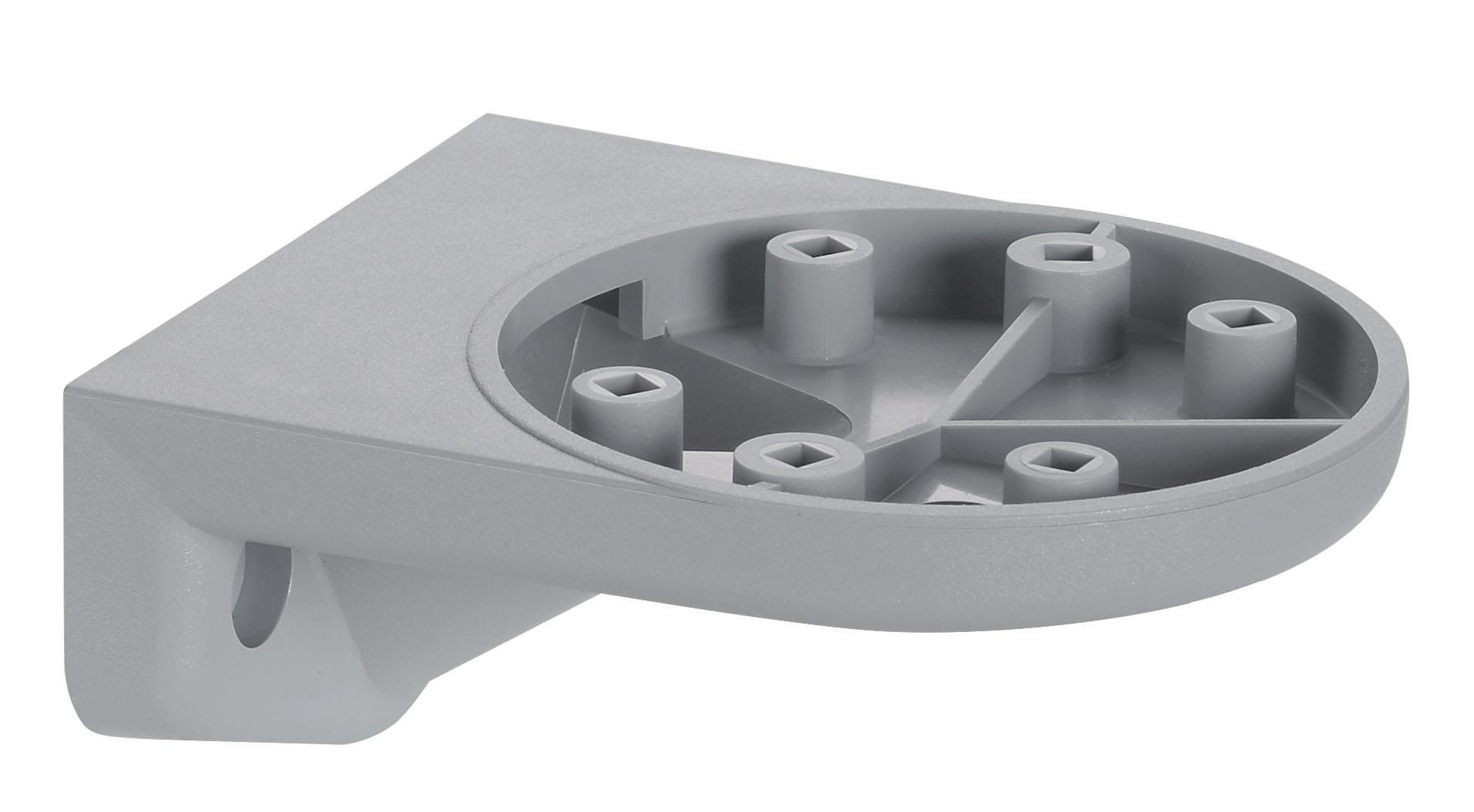 WERMA ITALIA SRL WRA96000055 SUPPORTO ENTRATA DI CAVO NASCOSTA GY
