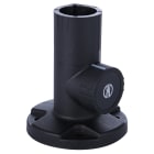 WERMA ITALIA SRL WRA96000912 BASE PIEGABILE BWM BK