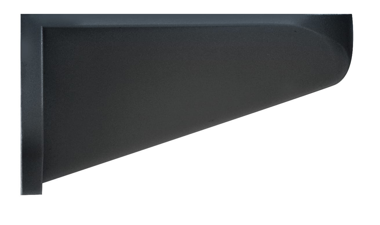 WERMA ITALIA SRL WRA96063001 SUPPORTO ENTRATA DI CAVO NASCOSTA WM BK
