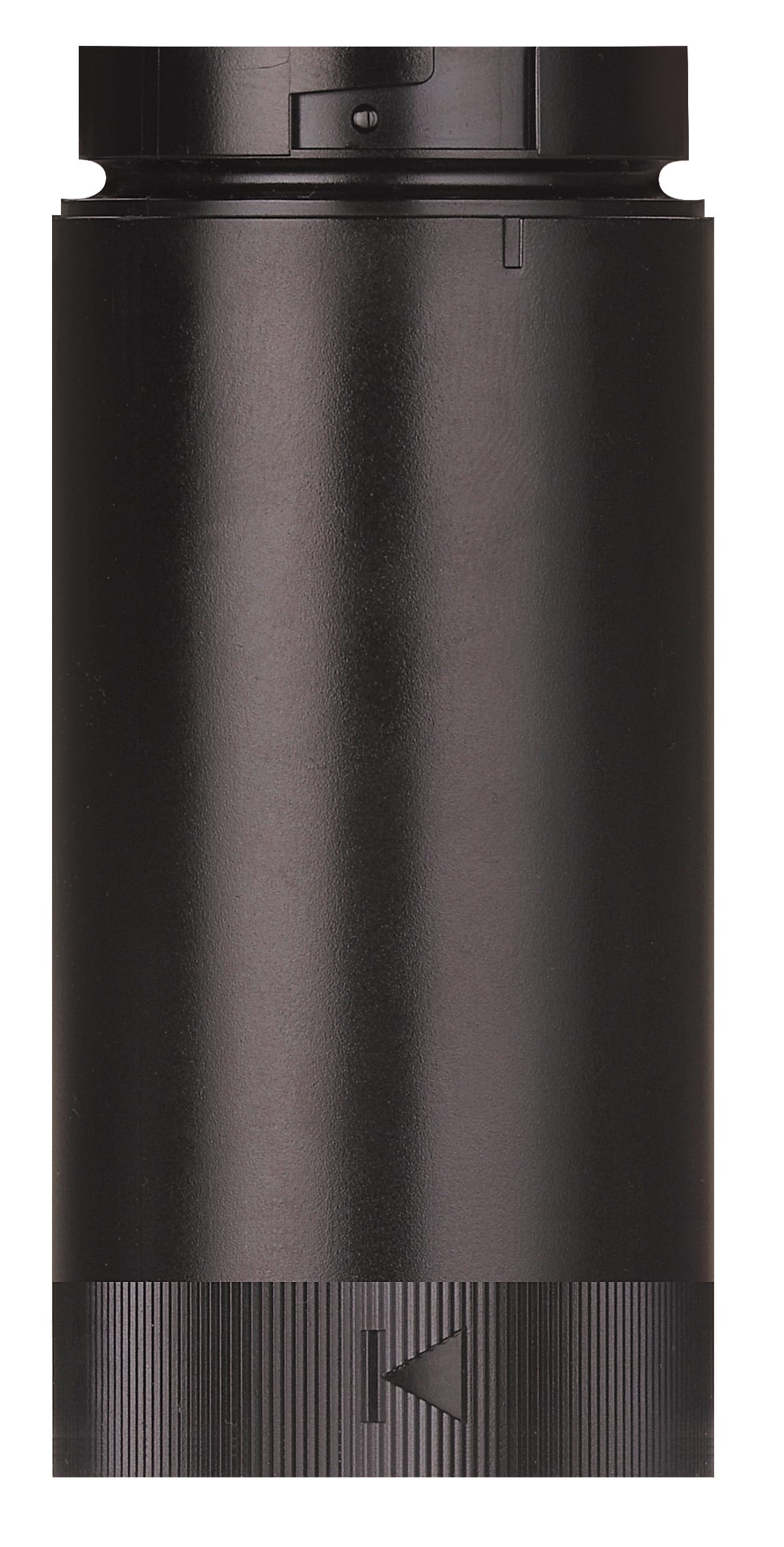 WERMA ITALIA SRL WRA96063003 ADATTATORE TUBO D40MM L84MM BK