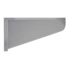WERMA ITALIA SRL - WRA96063005 SUPPORTO ENTRATA DI CAVO NASCOSTA WM GY