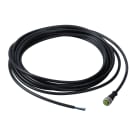WERMA ITALIA SRL WRA96069305 CAVO 5M CON PRESA M12 BK