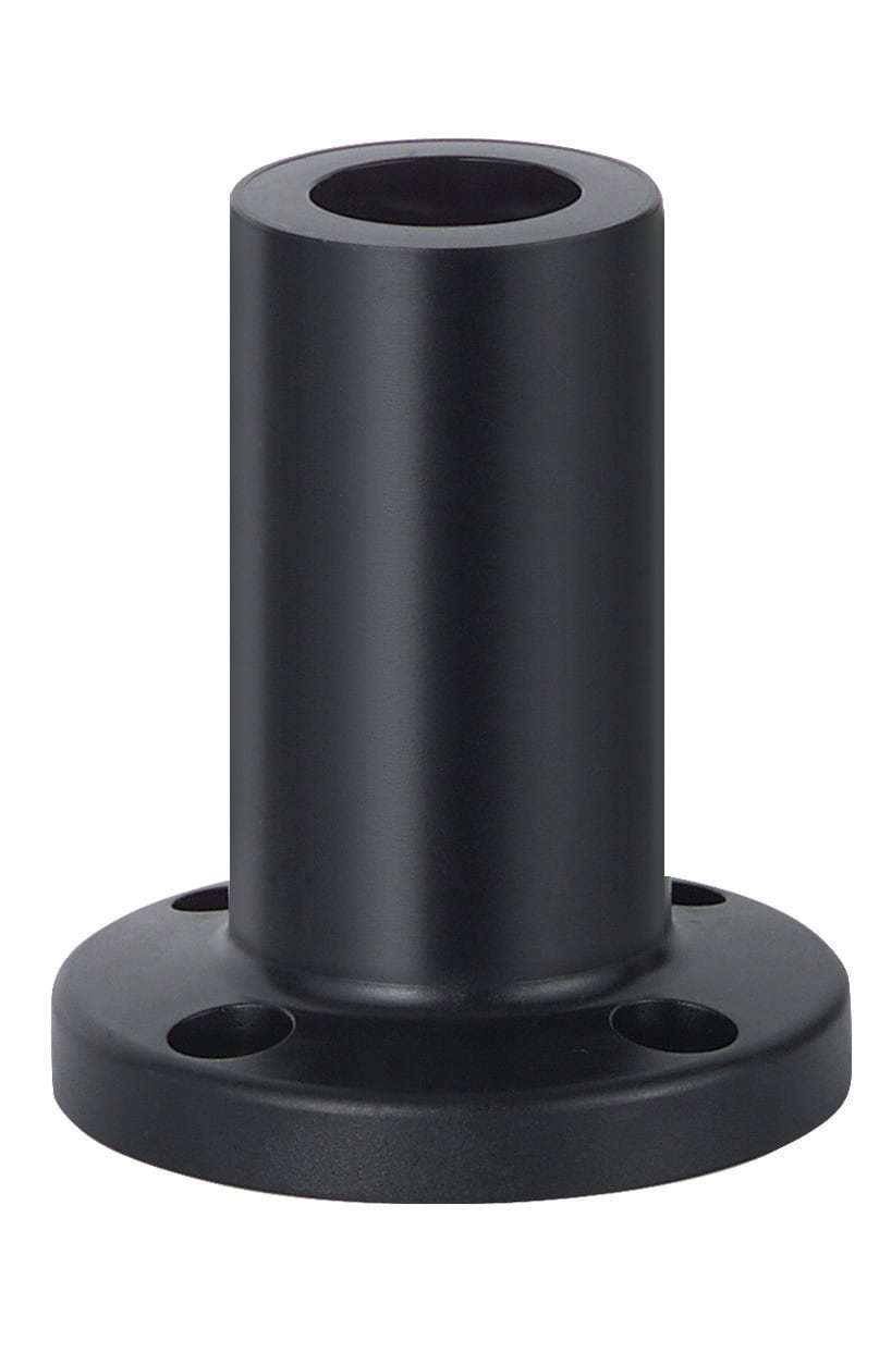 WERMA ITALIA SRL WRA96069801 BASE CON TUBO INCORPORATO BK