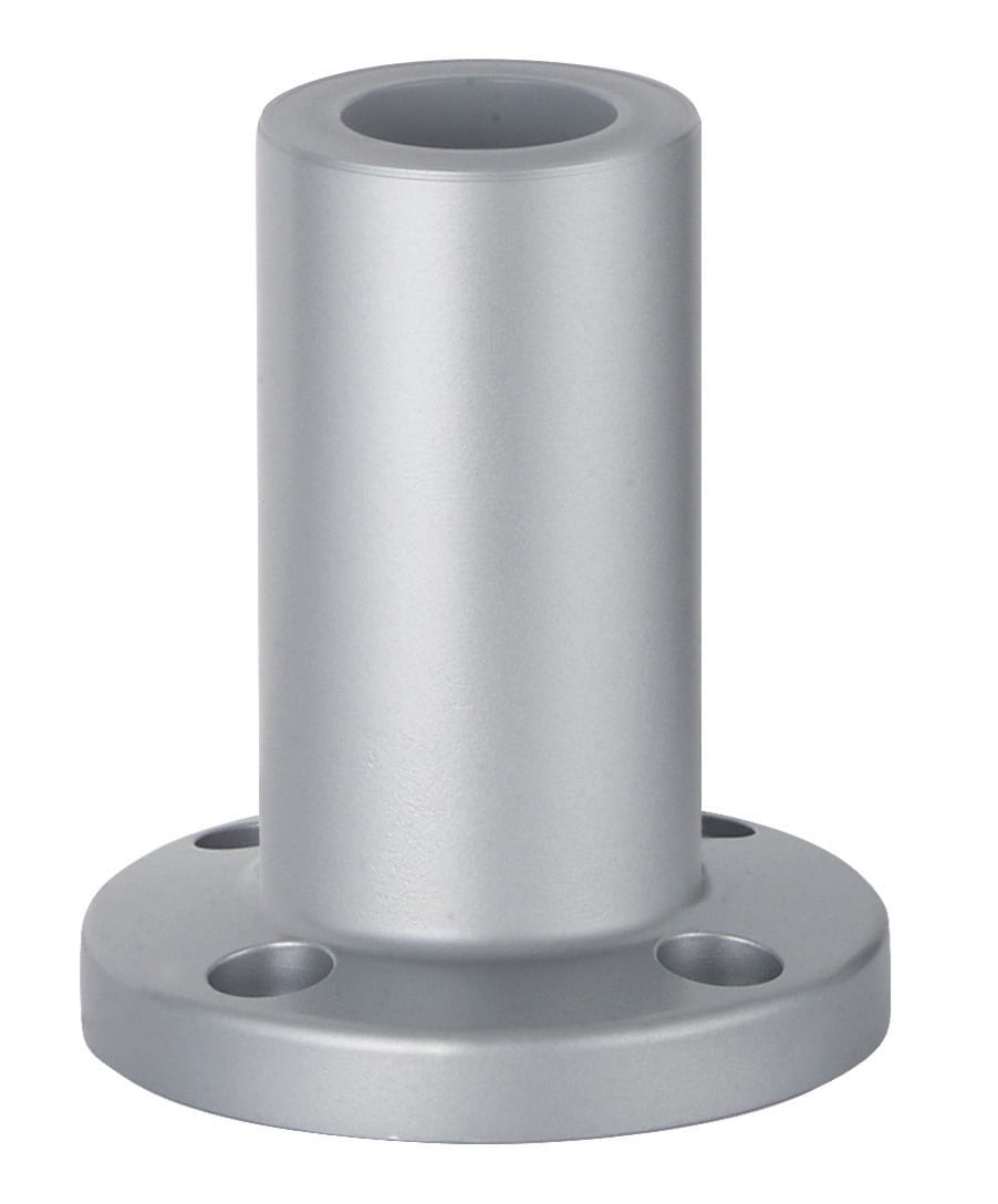 WERMA ITALIA SRL WRA96069803 BASE CON TUBO INCORPORATO SR