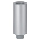 WERMA ITALIA SRL WRA96069804 ADATTATORE TUBO D38MM L93MM SR