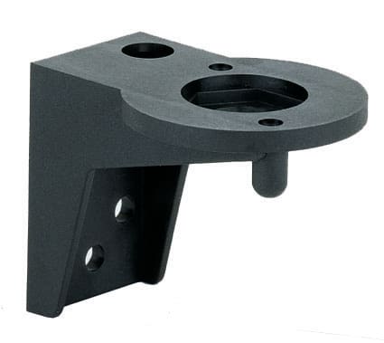 WERMA ITALIA SRL WRA96069805 SQUADRETTA DI FISSAGGIO BK