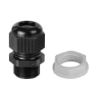 WERMA ITALIA SRL WRA97544401 RACCORDO PER CAVI M20X1,5 CON TUERCA