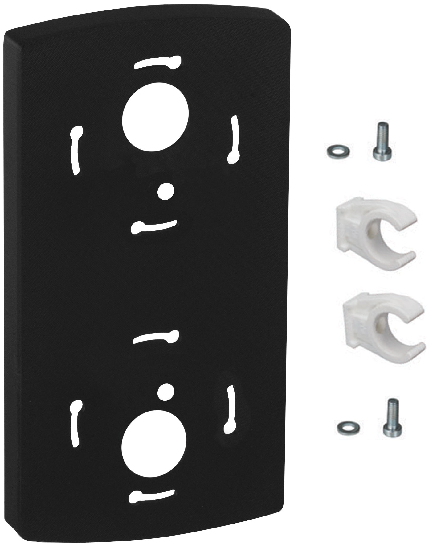 WERMA ITALIA SRL WRA97569101 SET PER MONTAGGIO BK