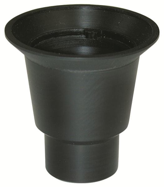 WERMA ITALIA SRL WRA97581201 ADATTATORE TUBO BK