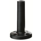 WERMA ITALIA SRL WRA96000064 BASE CON TUBO INCORPORATO BK TYPE 4X