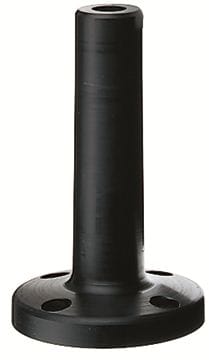 WERMA ITALIA SRL WRA97584010 BASE CON TUBO INCORPORATO BK