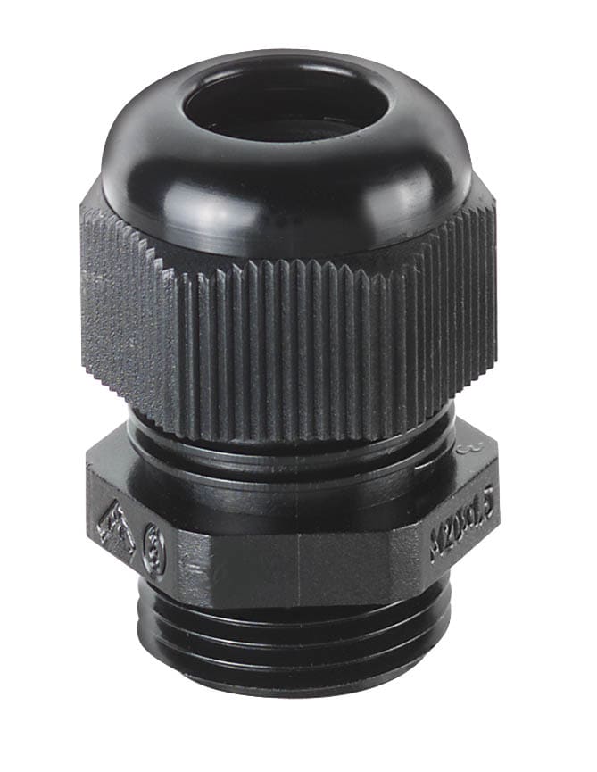 WERMA ITALIA SRL WRA97585302 RACCORDO PER CAVI M20X1,5