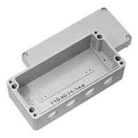 WEIDMULLER - WEI8000004162 KLIPPON POK3 4M20AB CSS