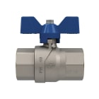 F.I.V. FVR80001013 VALV.EVOLUTION FF 1/2 F.BLU